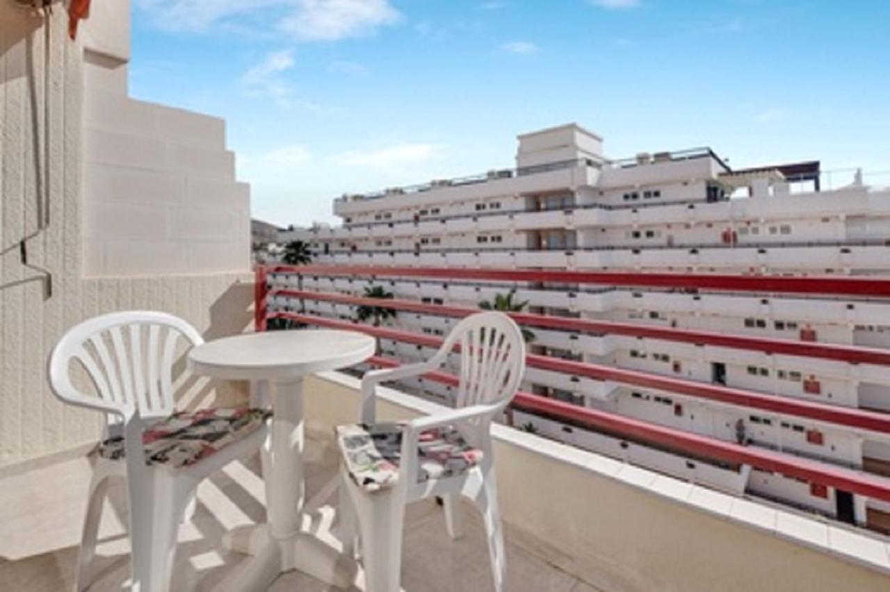 Olimpia 3 Apartment Playa de las Americas  Exterior photo